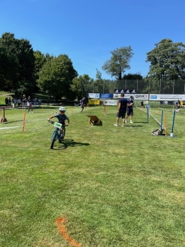 Argoviacup Langendorf